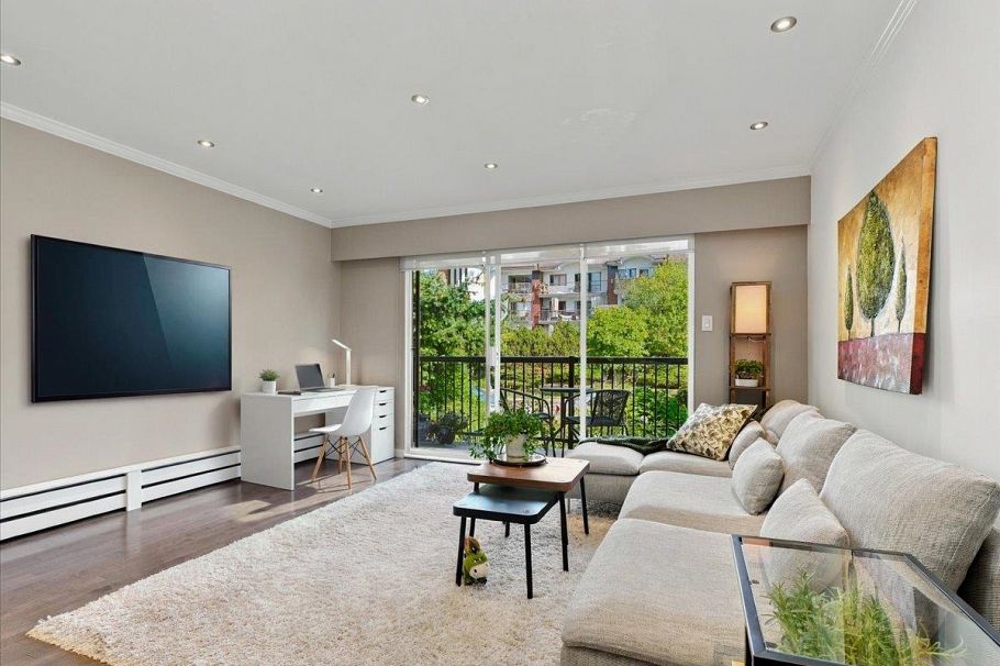 6 137 E 5th Street North Vancouver, BC - 12