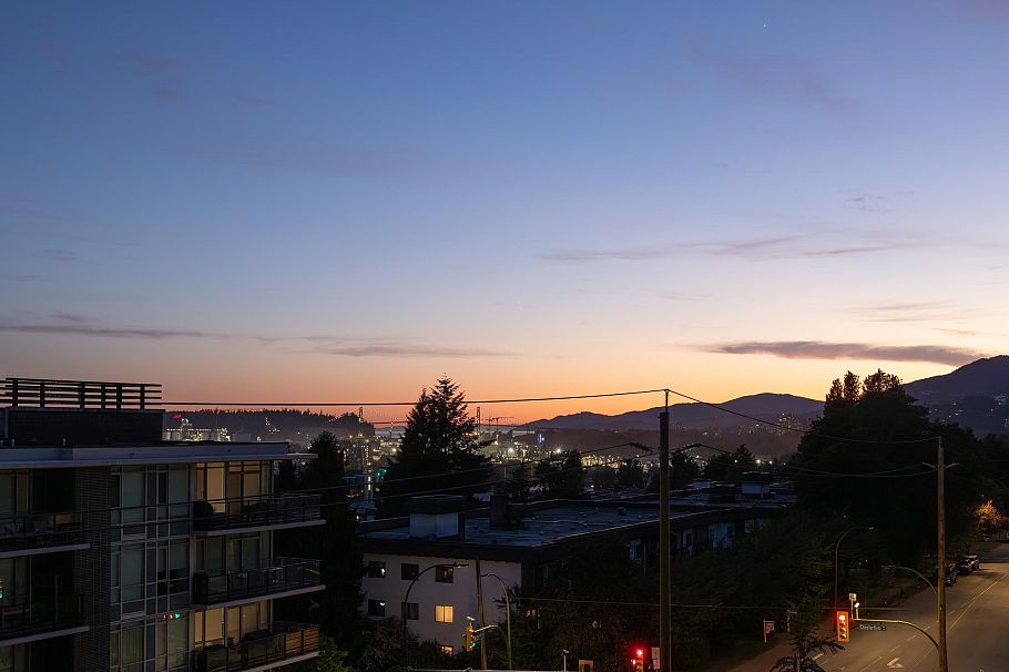 603 160 W 3rd Street North Vancouver, BC - 26