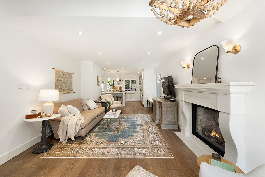 3558 Everglade Place North Vancouver, BC - 9