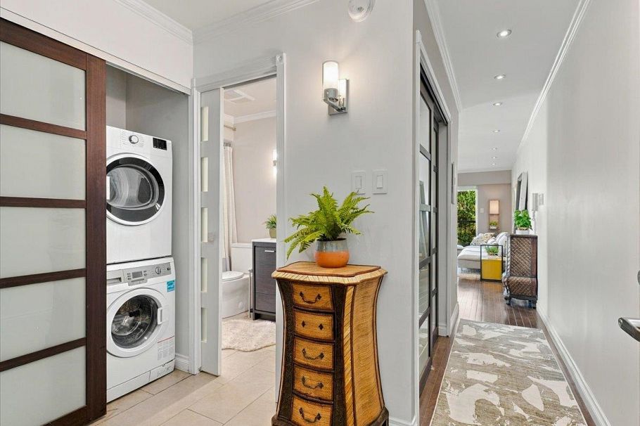 6 137 E 5th Street North Vancouver, BC - 3