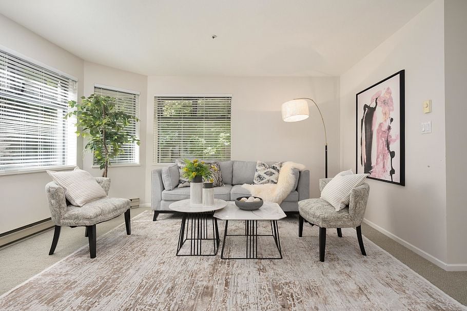 E106 628 W 12th Avenue Vancouver, BC - 2
