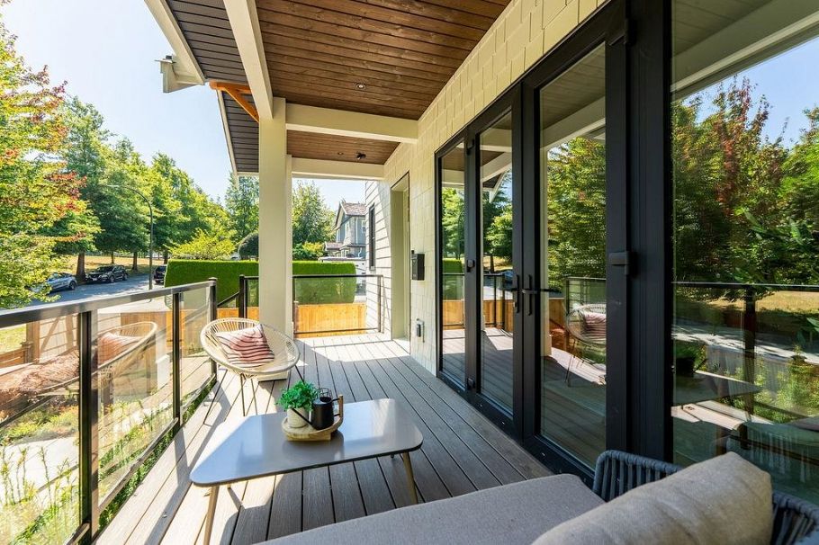 3233 Penticton Street Vancouver, BC - 7