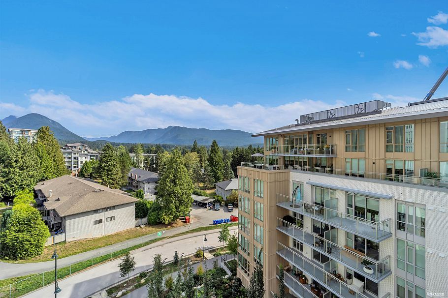 704 2375 Emery Court North Vancouver, BC - 13