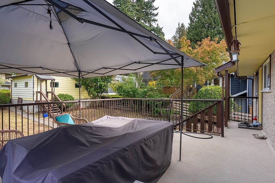 234 W St. James Road North Vancouver, BC - 14