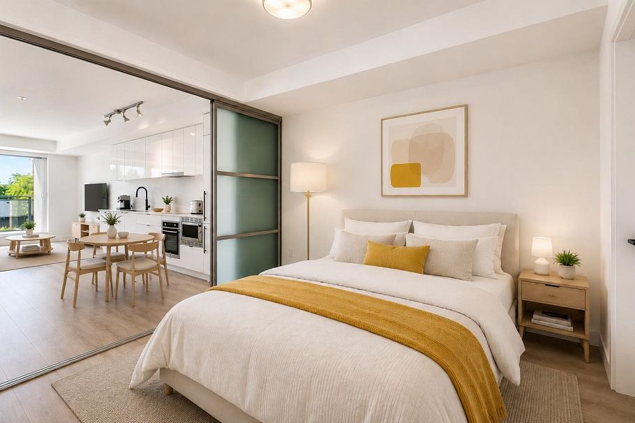 308 630 E Broadway Vancouver, BC - 7