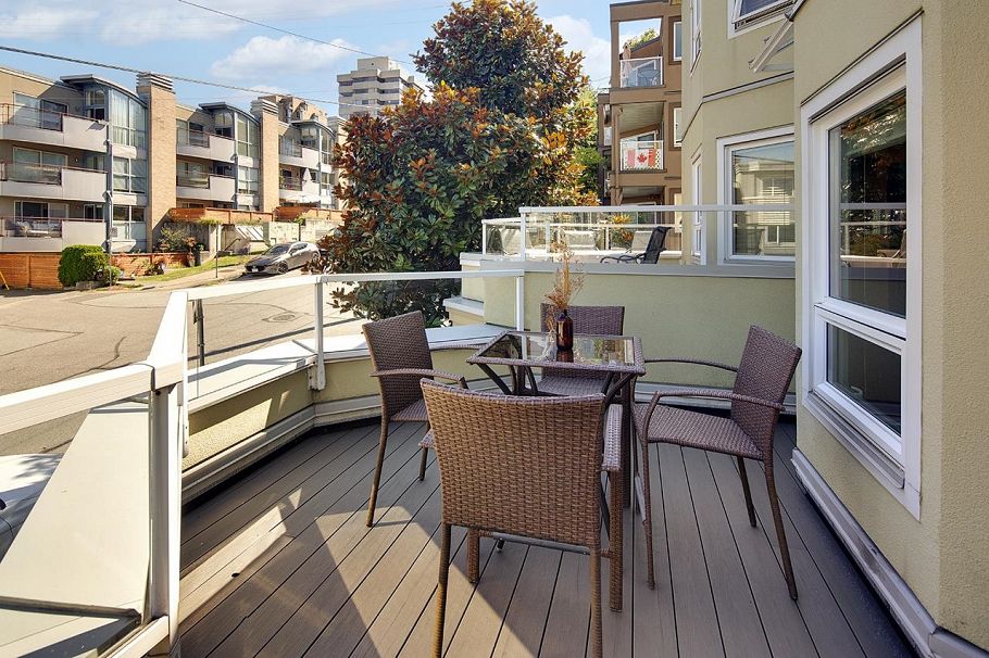 1210 W 7th Avenue Vancouver, BC - 26