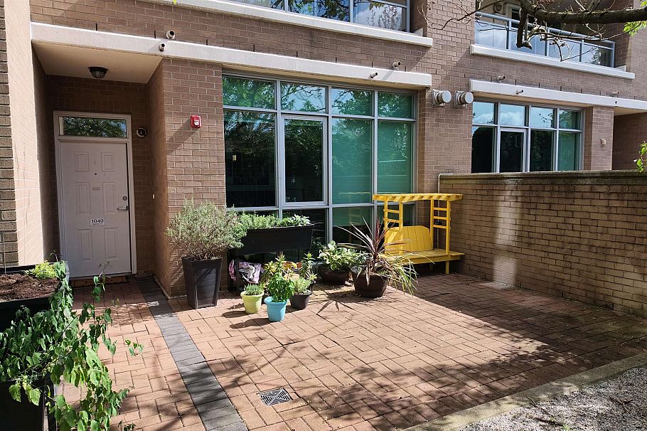 1040 Quebec Street Vancouver, BC - 27