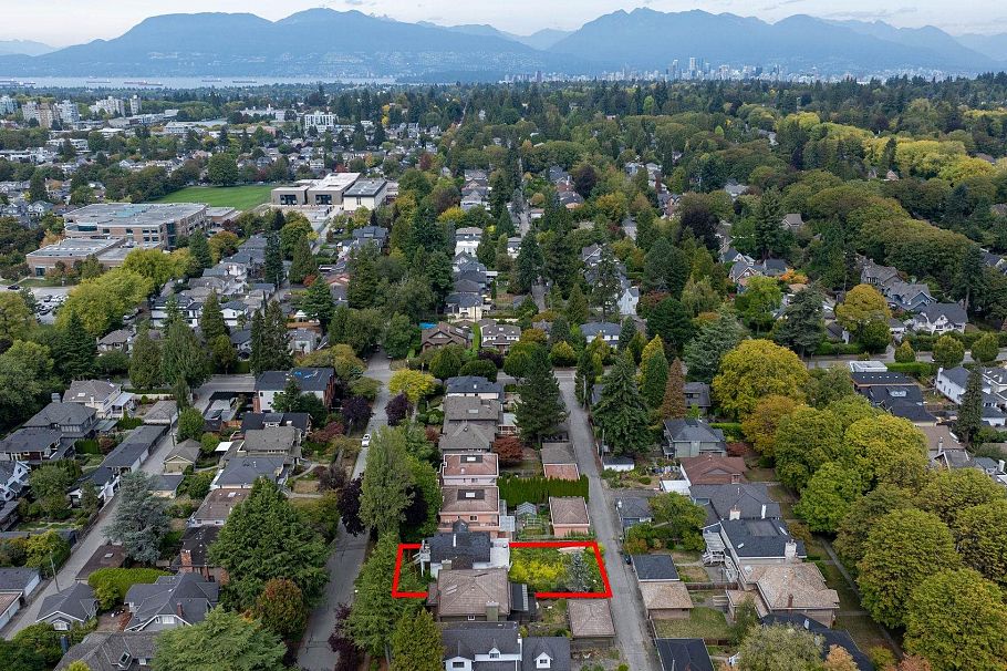 6568 Cypress Street Vancouver, BC - 7