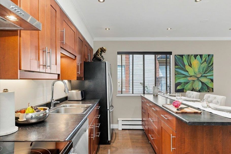6 137 E 5th Street North Vancouver, BC - 4