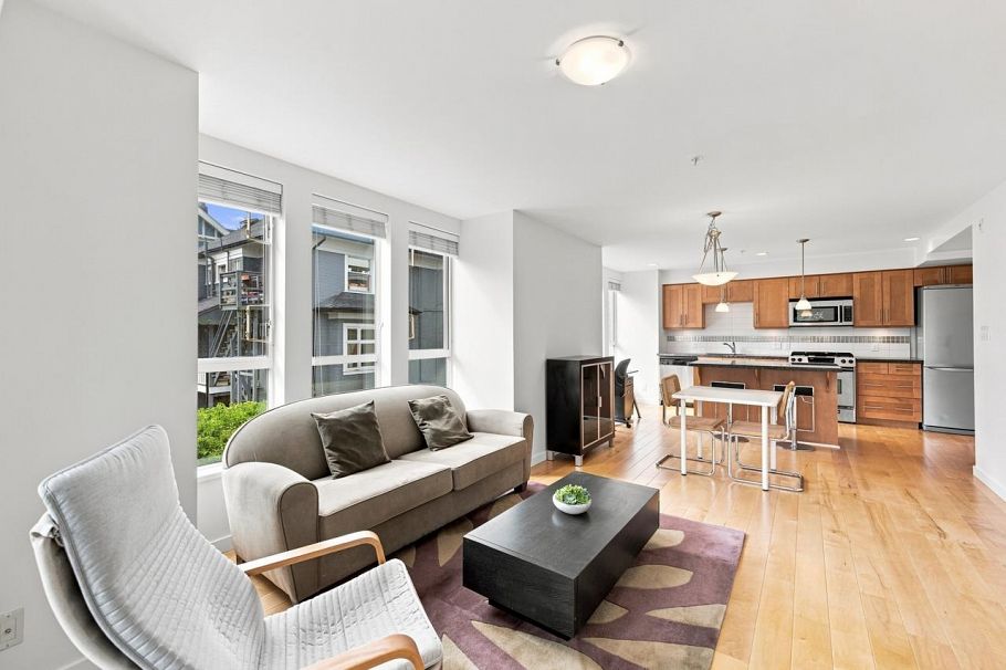 302 2626 Alberta Street Vancouver, BC - 12