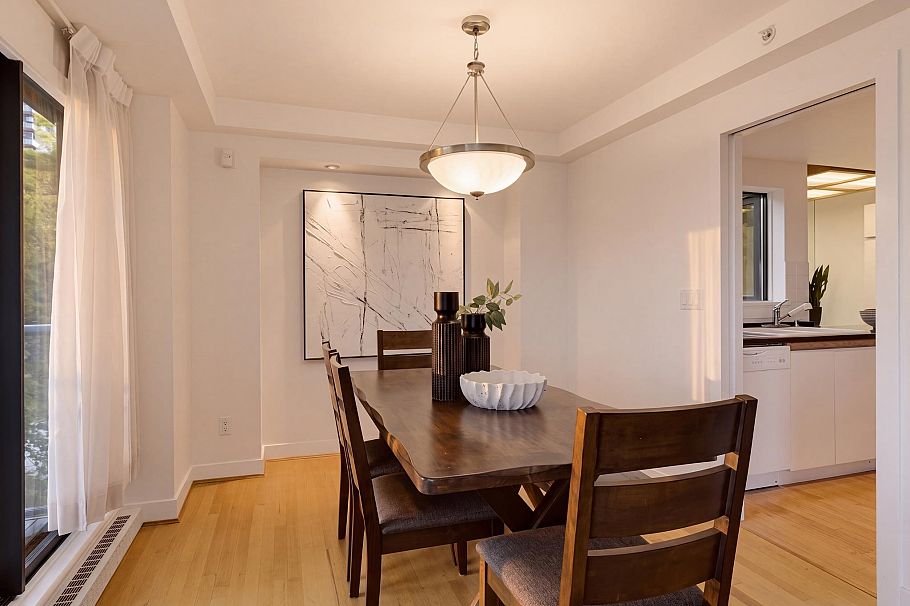 300 1410 Bute Street Vancouver, BC - 14