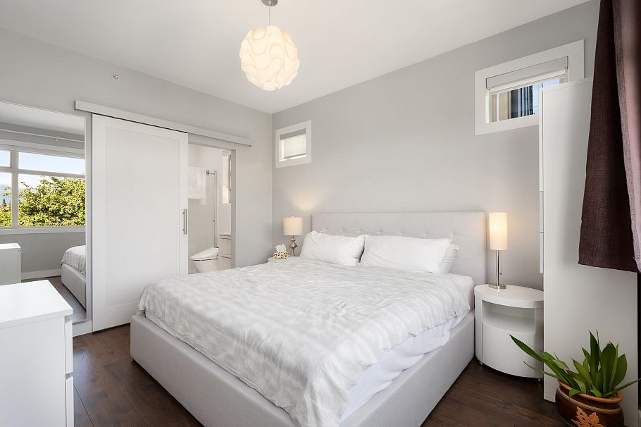 1382 E 17th Avenue Vancouver, BC - 37