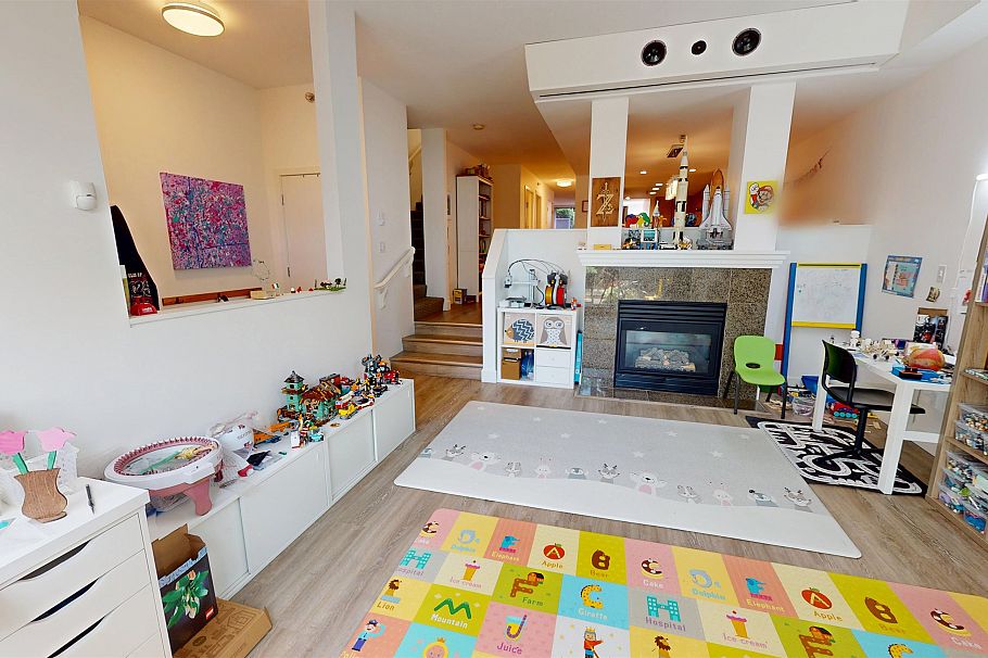 1040 Quebec Street Vancouver, BC - 6