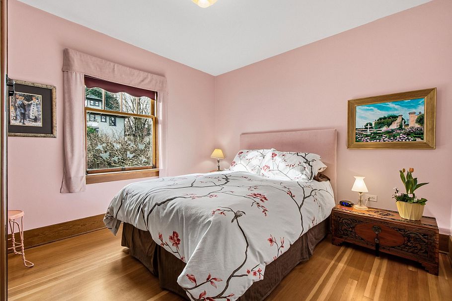 2076 Turner Street Vancouver, BC - 13