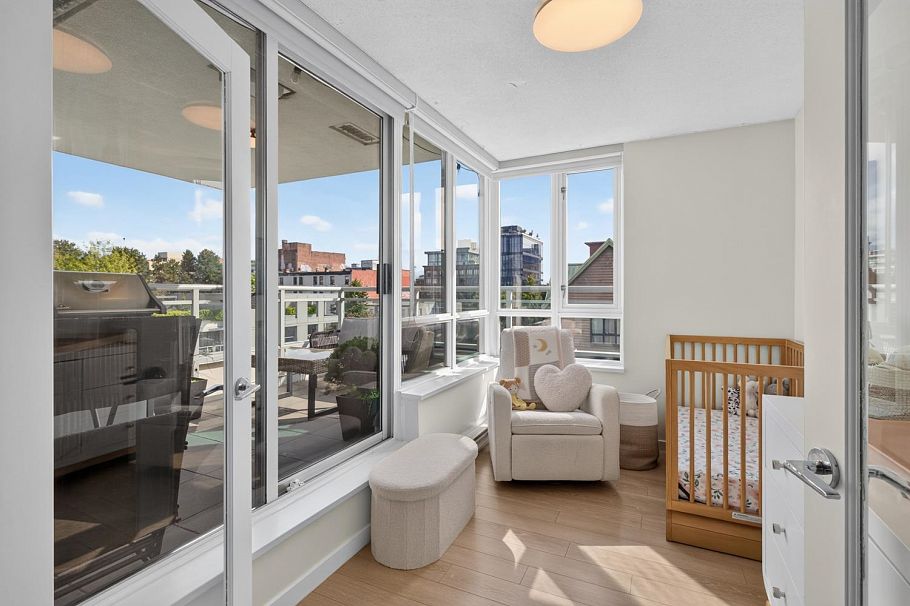 502 120 Milross Avenue Vancouver, BC - 25