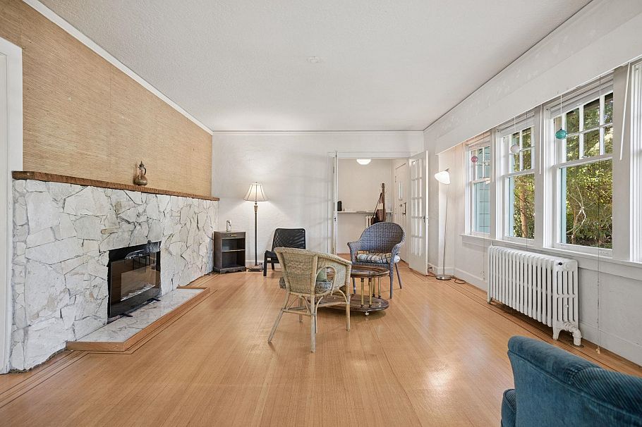 1844 Acadia Road Vancouver, BC - 2