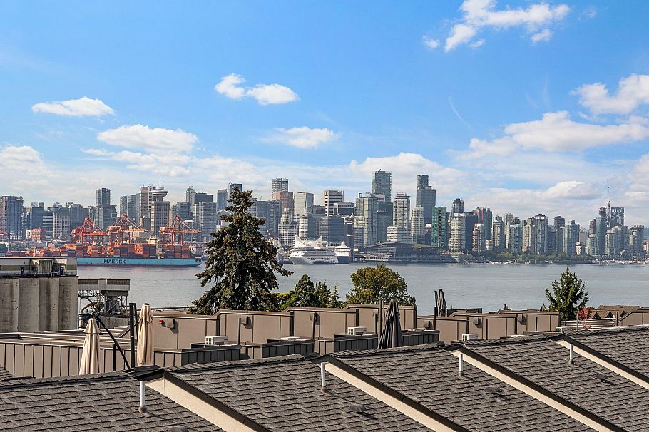 125 649 E 3rd Street North Vancouver, BC - 2