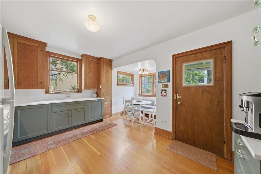 2076 Turner Street Vancouver, BC - 8