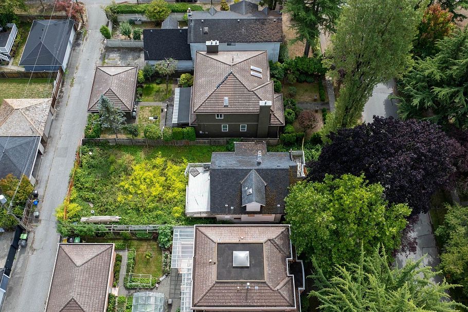 6568 Cypress Street Vancouver, BC - 3