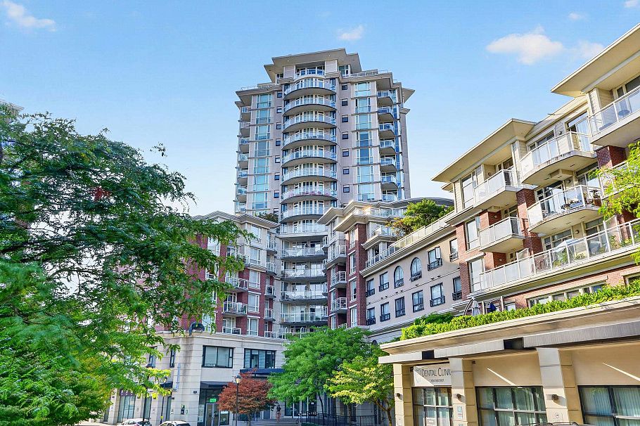 609 4028 Knight Street Vancouver, BC - 27