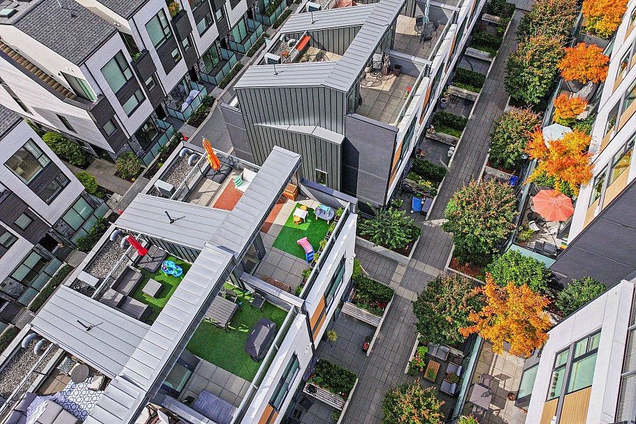 125 649 E 3rd Street North Vancouver, BC - 38