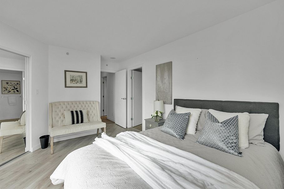 502 455 Beach Crescent Vancouver, BC - 23