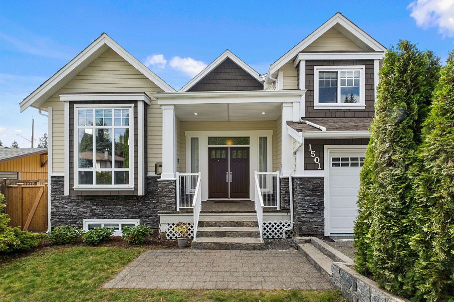 1501 Frederick Road North Vancouver, BC - 26