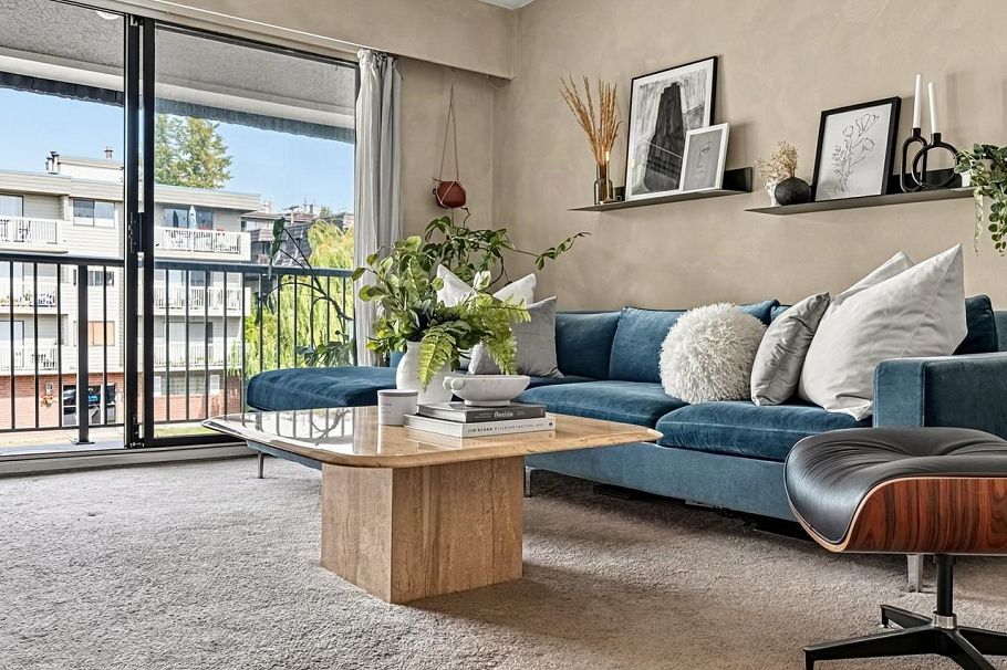 309 275 W 2nd Street North Vancouver, BC - 6