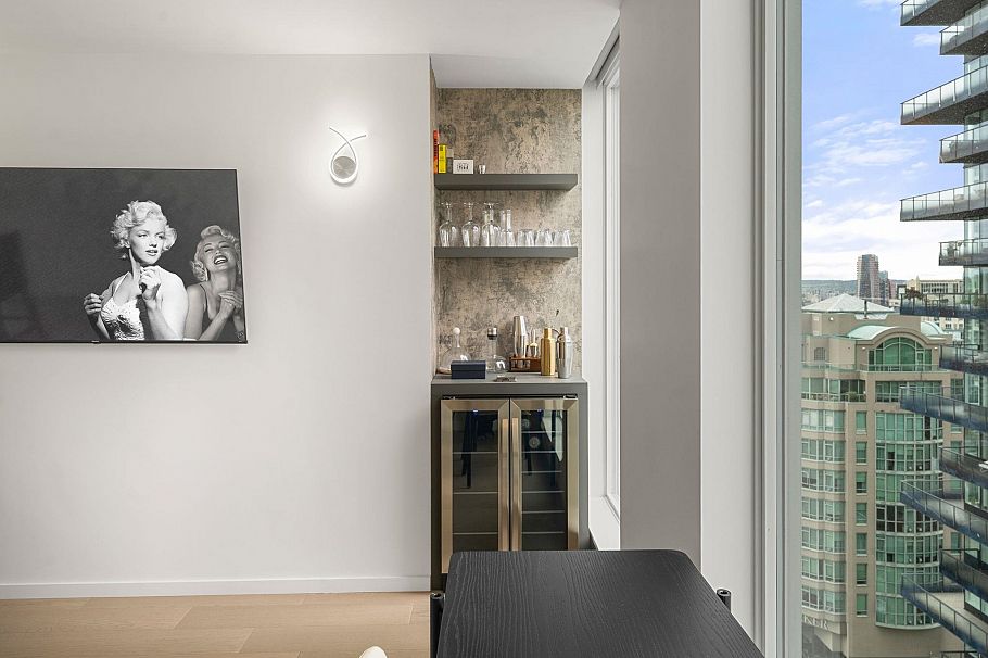 2501 1351 Continental Street Vancouver, BC - 10