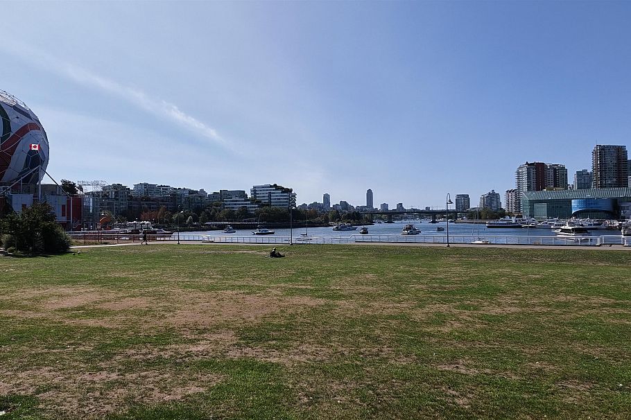 1040 Quebec Street Vancouver, BC - 31