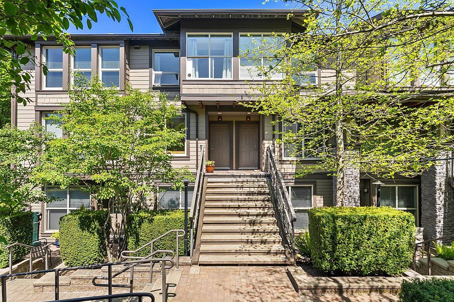 3 307 E 15th Street North Vancouver, BC - 6