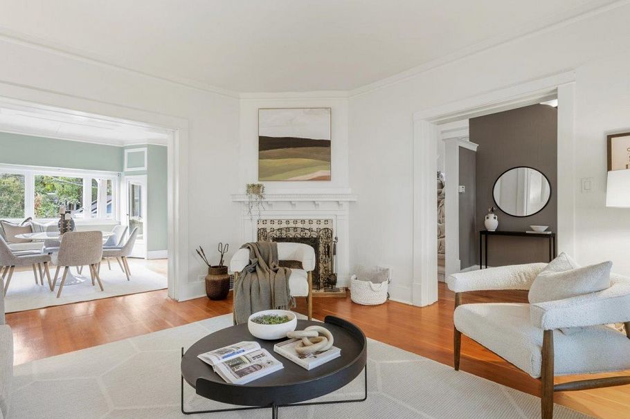 308 E 23rd Avenue Vancouver, BC - 6