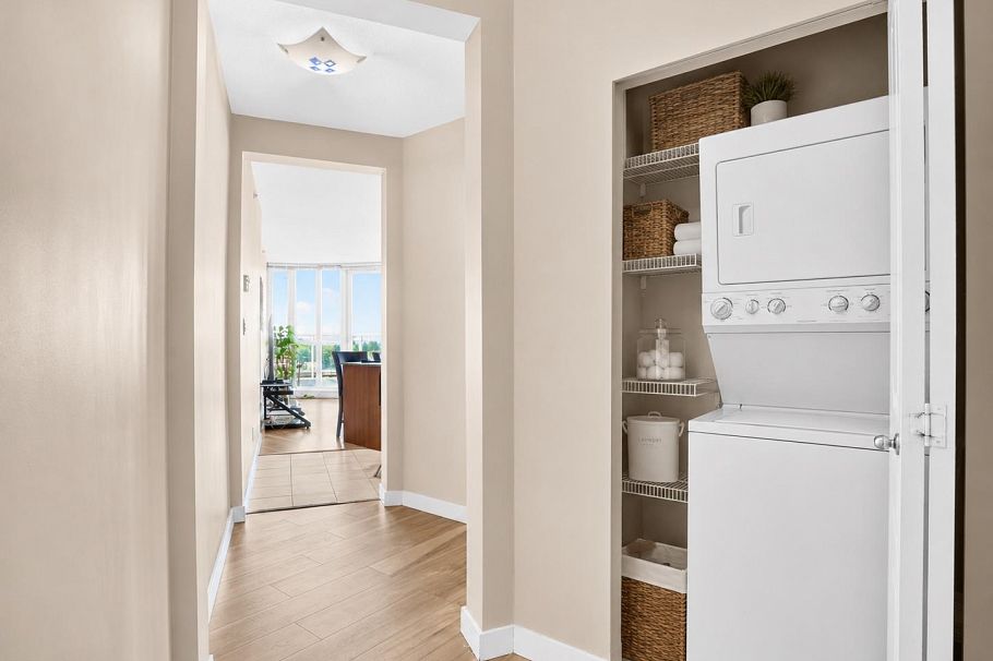 609 4028 Knight Street Vancouver, BC - 13
