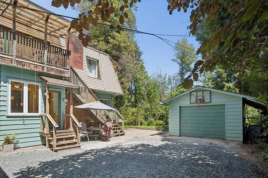 1844 Acadia Road Vancouver, BC - 34