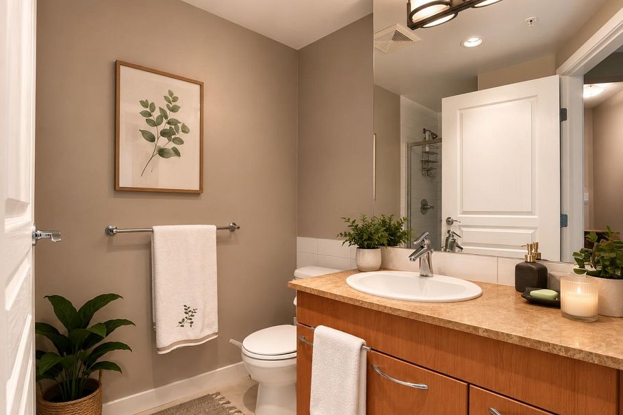 609 4028 Knight Street Vancouver, BC - 16