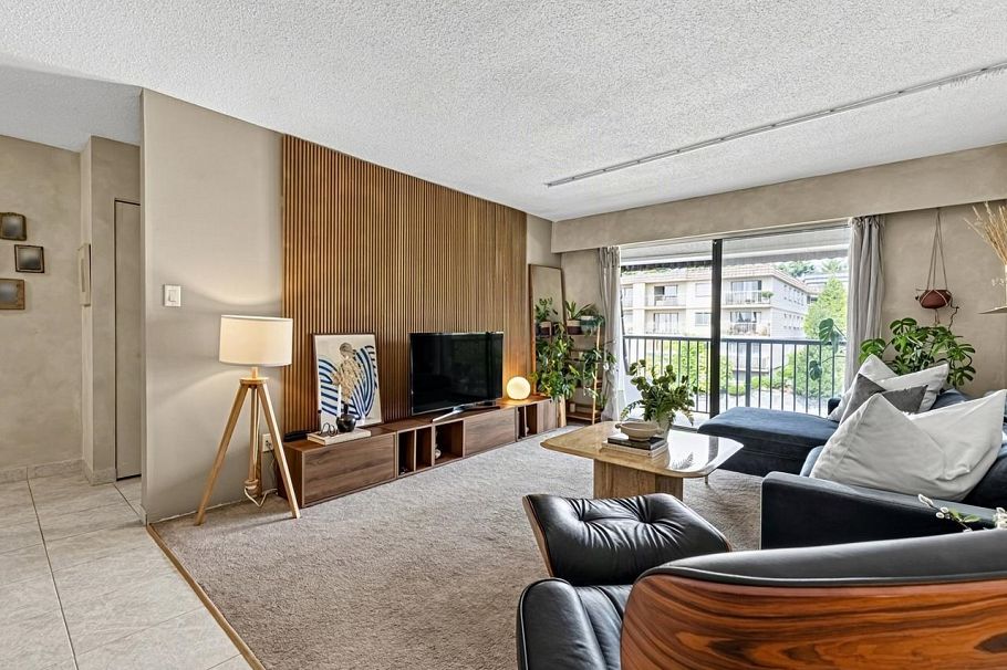 309 275 W 2nd Street North Vancouver, BC - 4