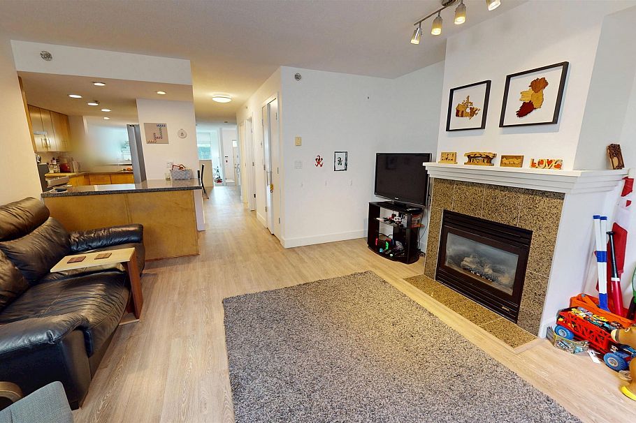 1040 Quebec Street Vancouver, BC - 11