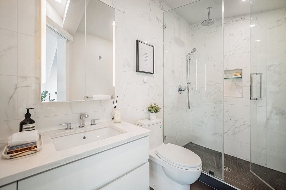 2101 1238 Seymour Street Vancouver, BC - 16