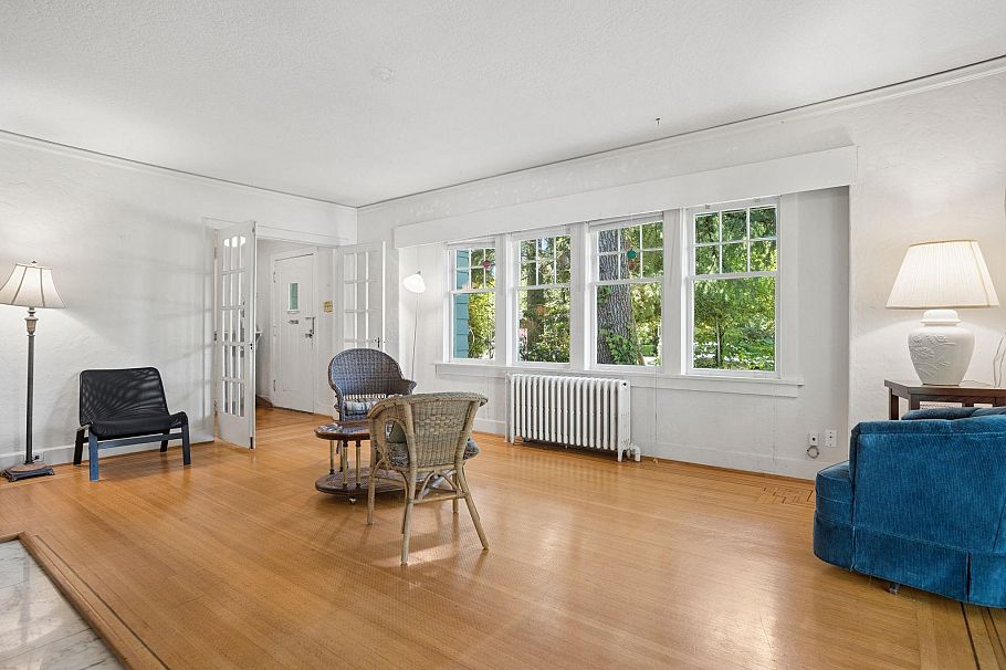 1844 Acadia Road Vancouver, BC - 5