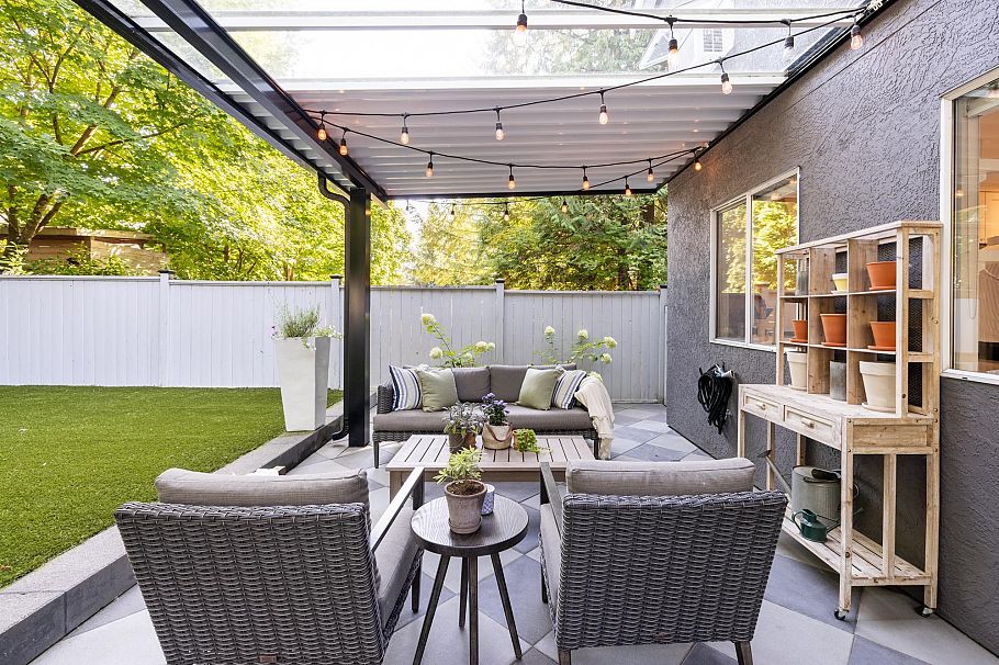 3558 Everglade Place North Vancouver, BC - 23