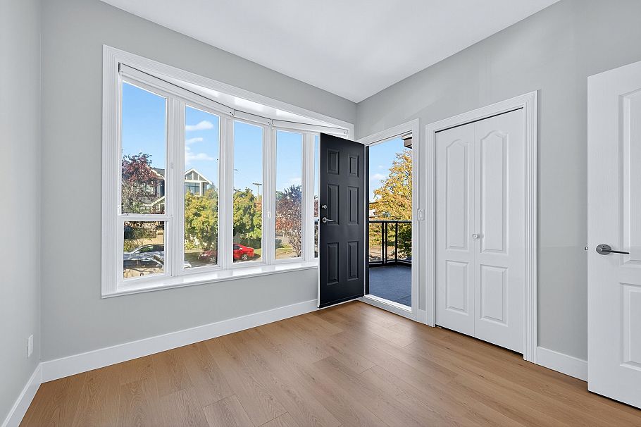 392 E 63rd Avenue Vancouver, BC - 4