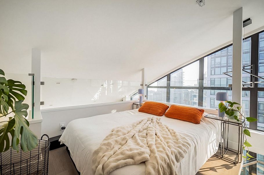 2101 1238 Seymour Street Vancouver, BC - 13