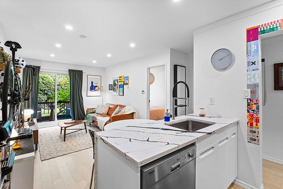 112 1717 W 13th Avenue Vancouver, BC - 13