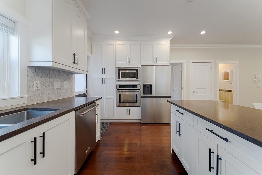 1479 East 20th Avenue Vancouver, BC - 17