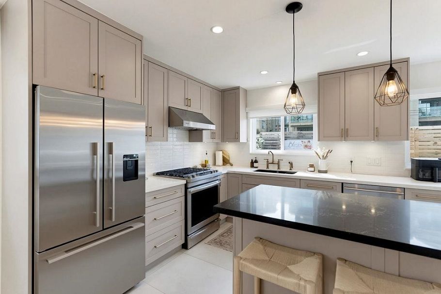 4921 Chester Street Vancouver, BC - 11