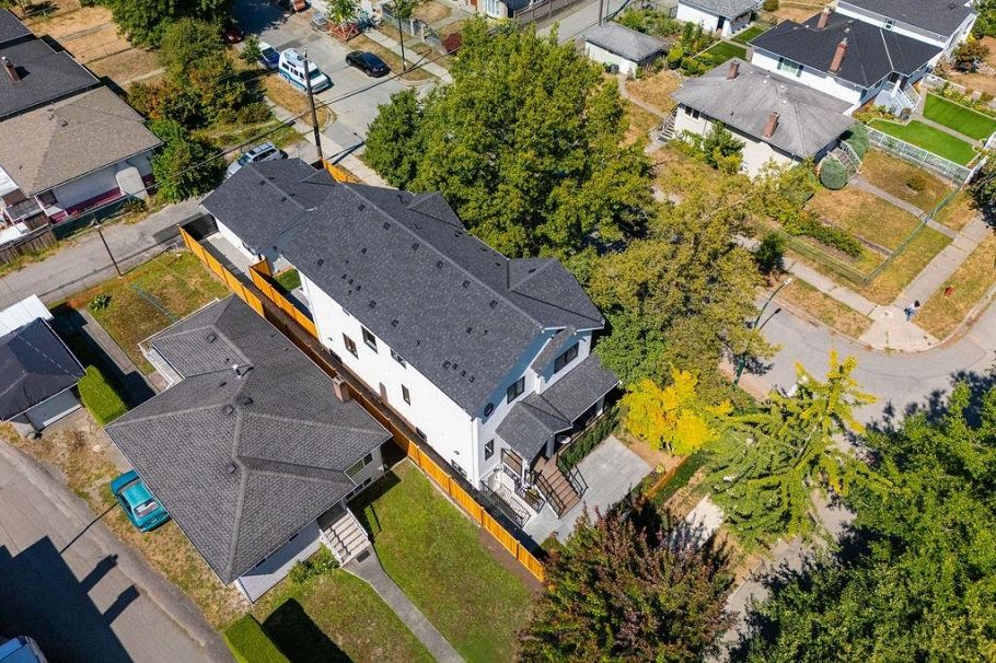 3233 Penticton Street Vancouver, BC - 37