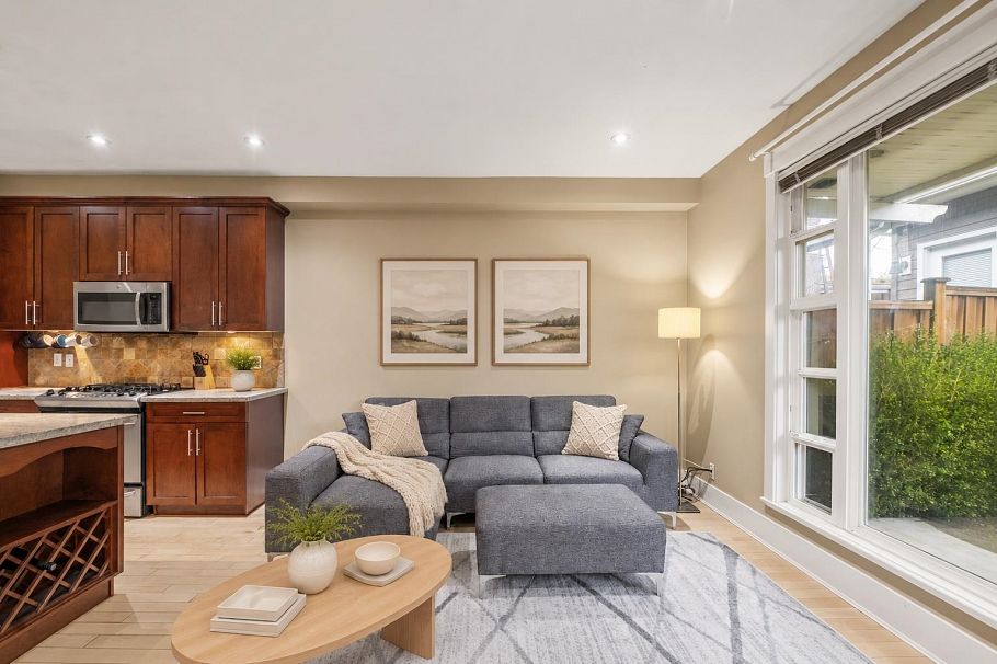 1620 St. Andrews Avenue North Vancouver, BC - 6