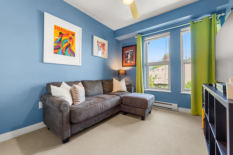 3 307 E 15th Street North Vancouver, BC - 36