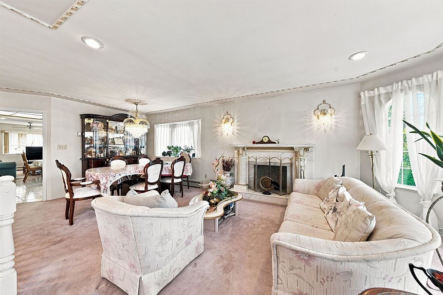1708 Prestwick Drive Vancouver, BC - 5