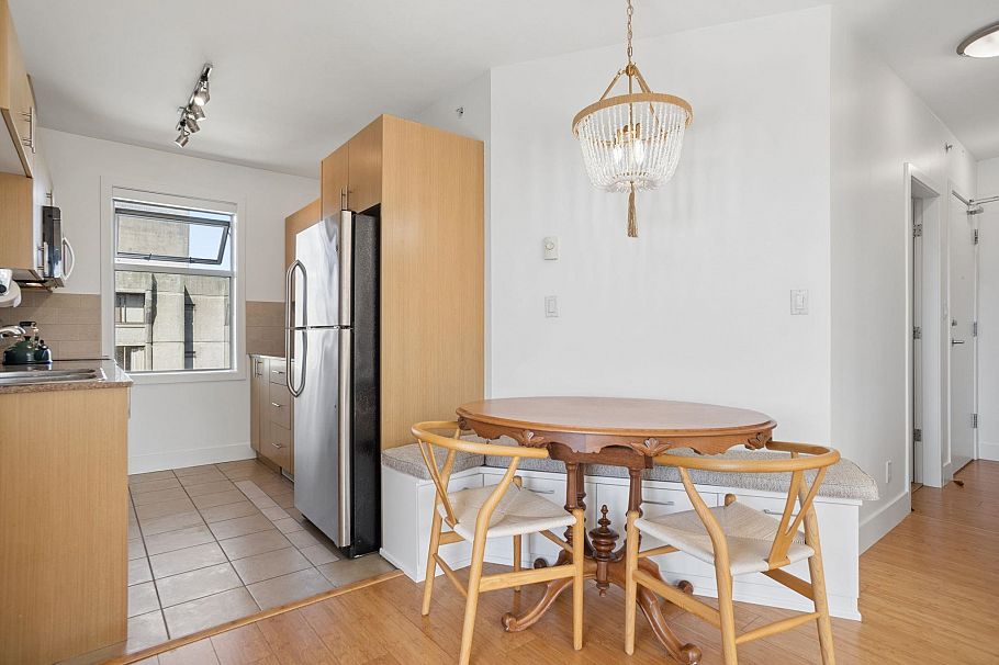 902 2965 Fir Street Vancouver, BC - 11